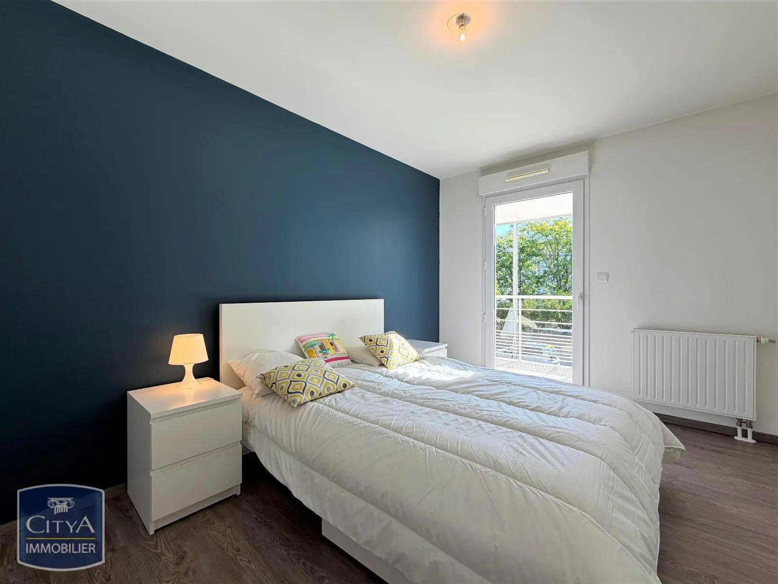Photo 6 appartement Tours