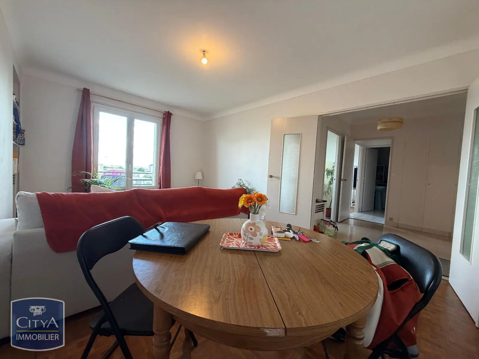 Photo 3 appartement Tours