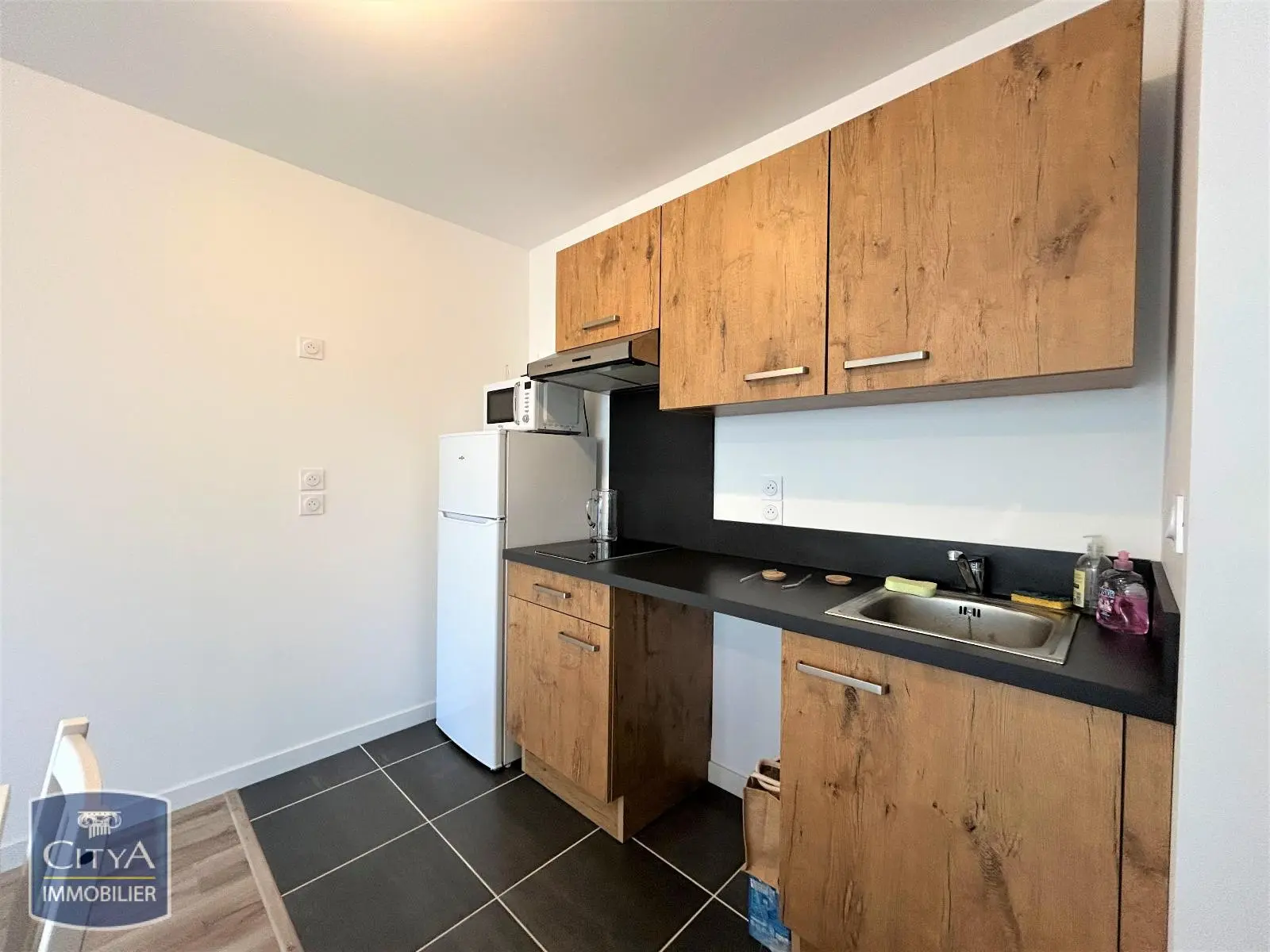 Photo 5 Appartement 2 pièces 41.3m²