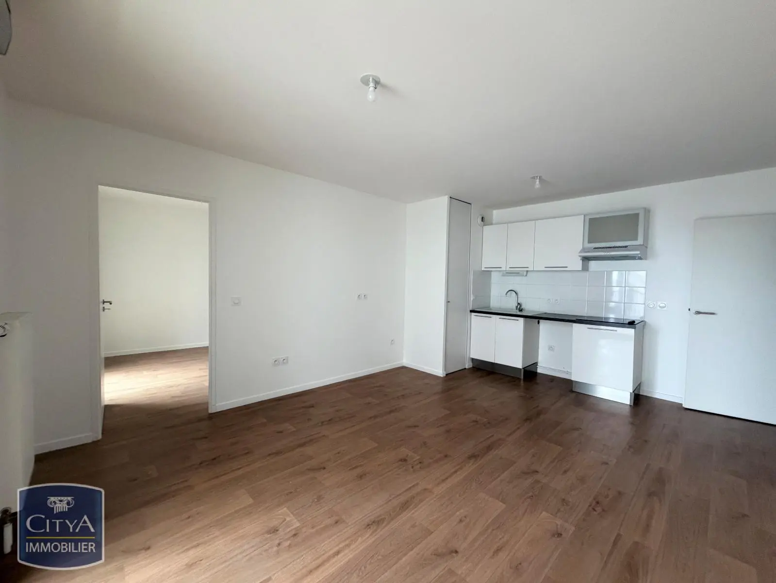 Photo 2 Appartement 3 pièces 57m²