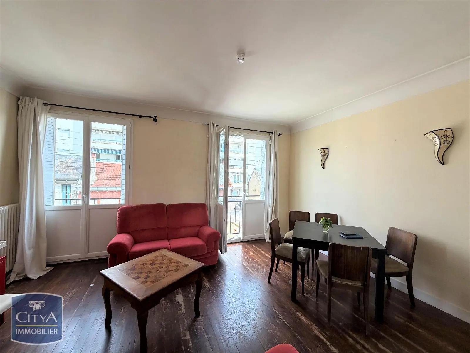 Photo 7 Appartement 1 pièce 12m²