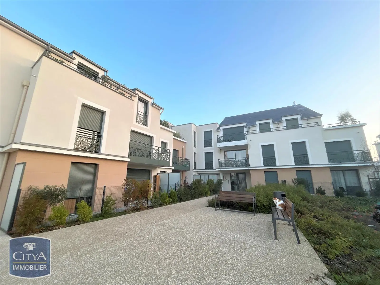 Photo 9 Appartement 3 pièces 89.8m²