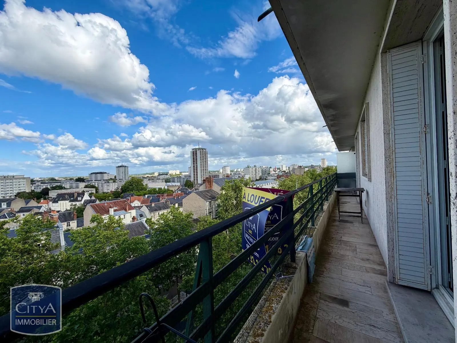 Photo 1 Appartement 2 pièces 49.71m²