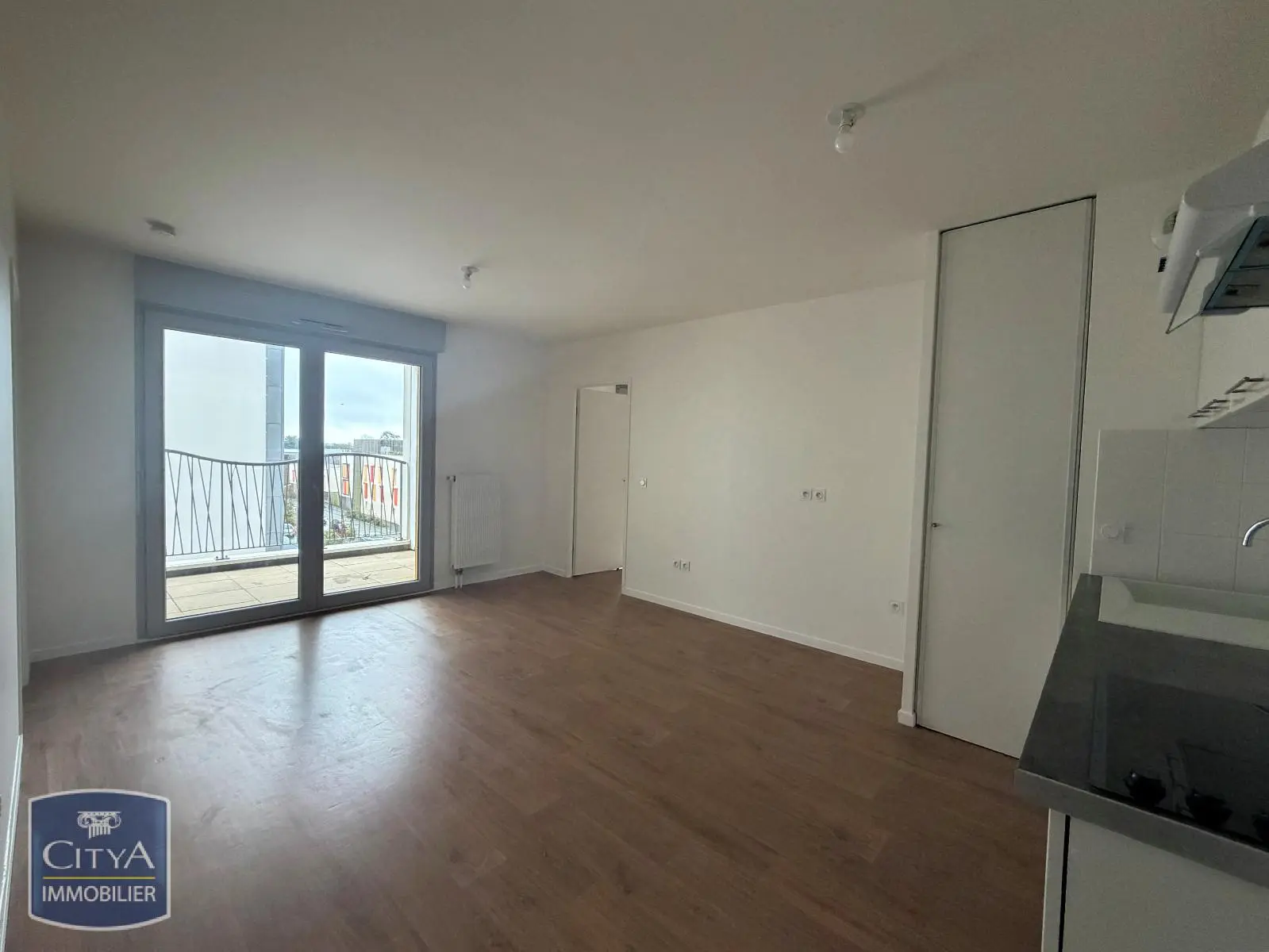 Photo 1 Appartement 3 pièces 57m²