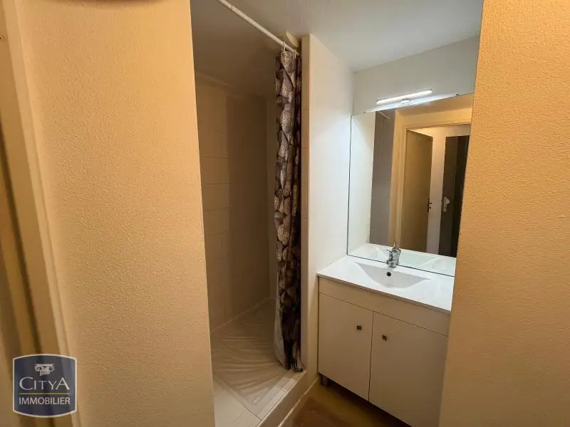 Photo 5 Appartement 1 pièce 19.54m²