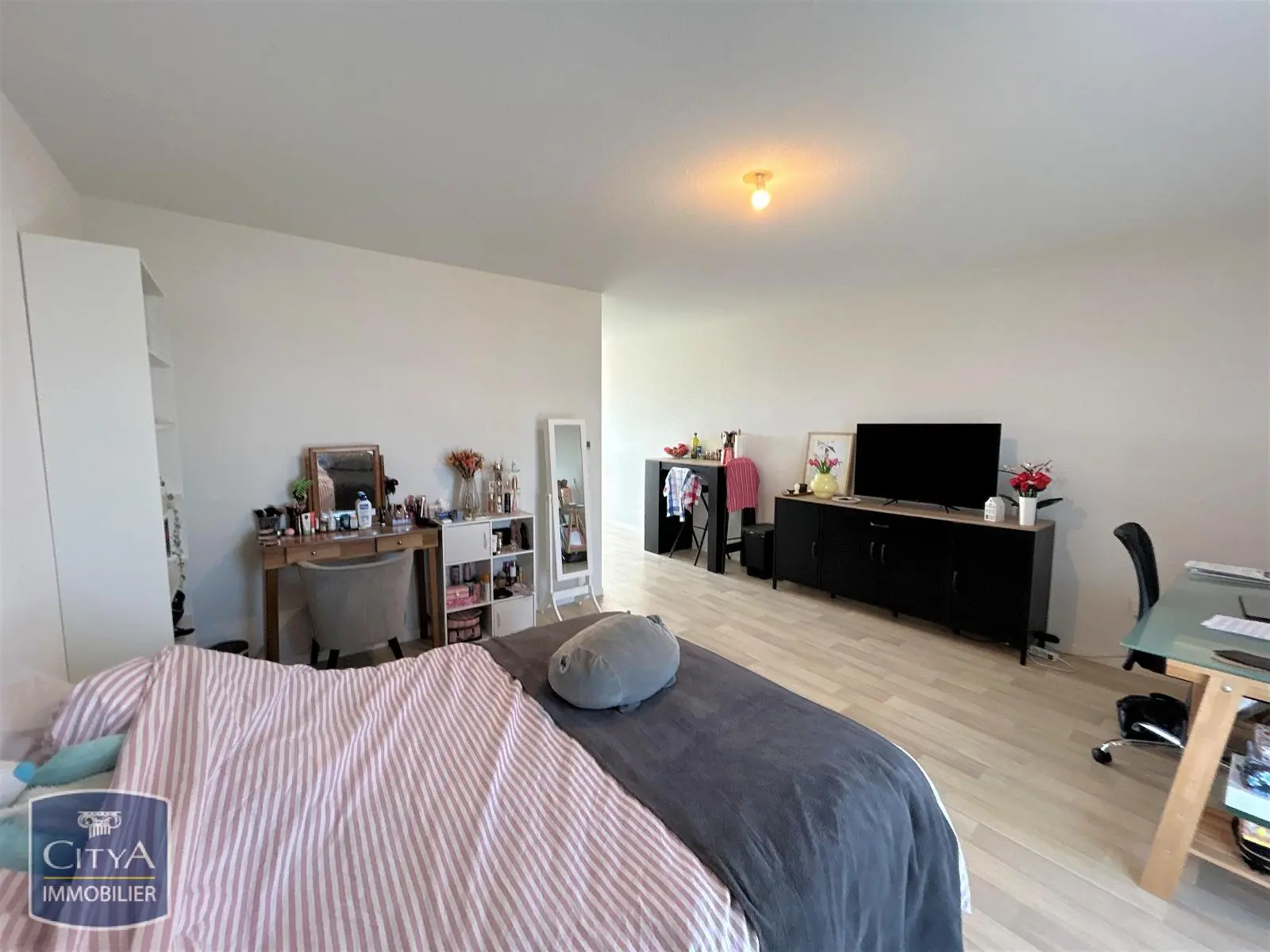 Photo 4 Appartement 1 pièce 38.75m²