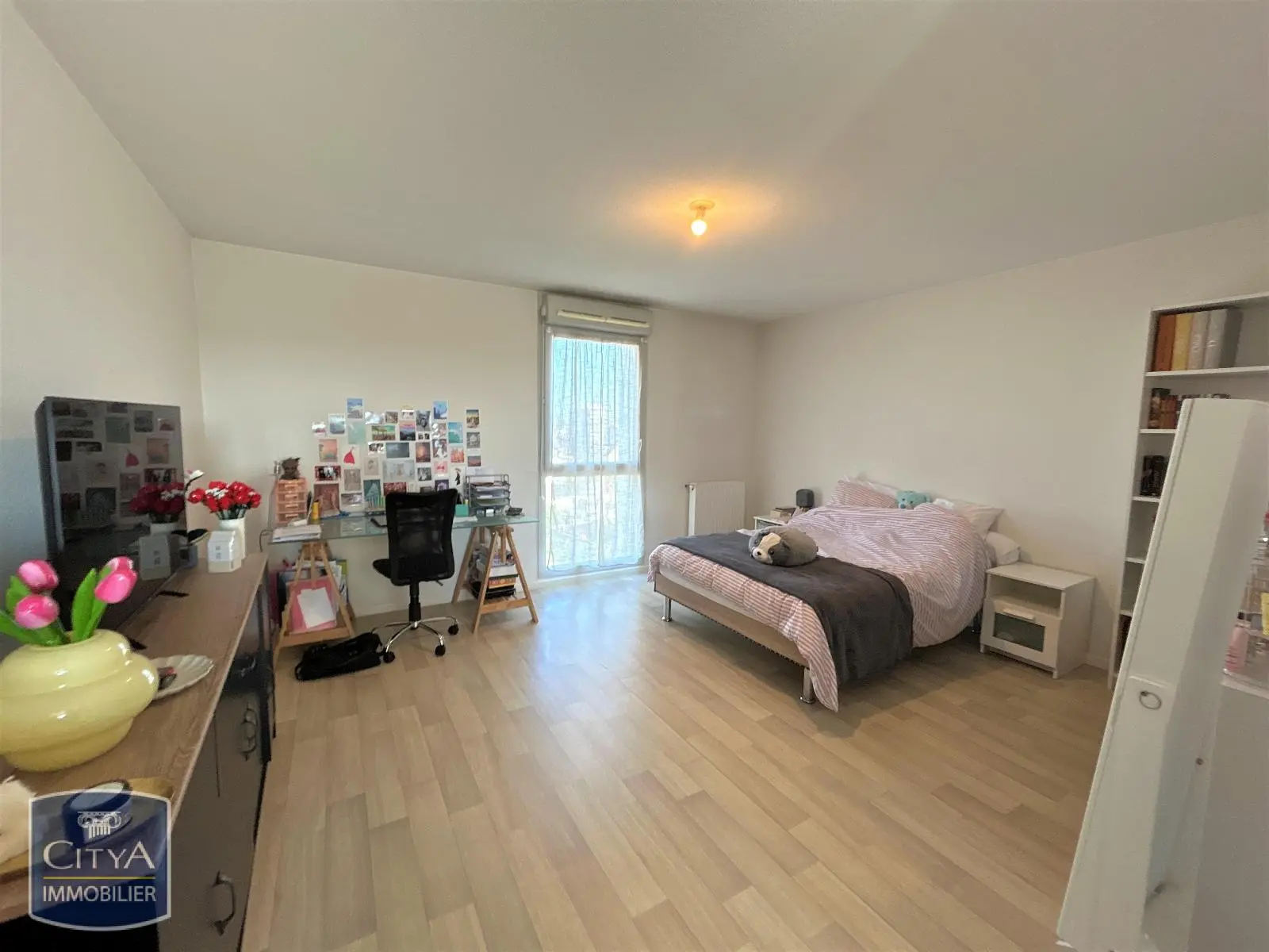 Photo 1 Appartement 1 pièce 38.75m²