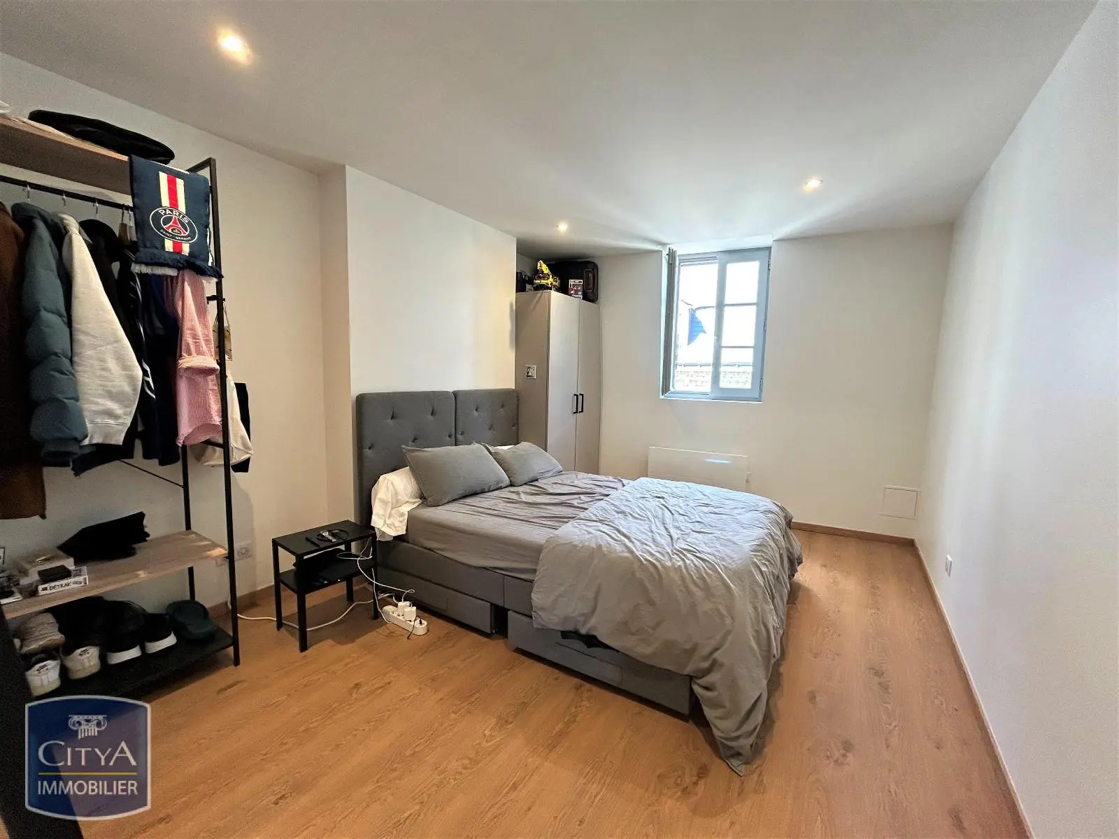 Photo 5 Appartement 2 pièces 34.44m²