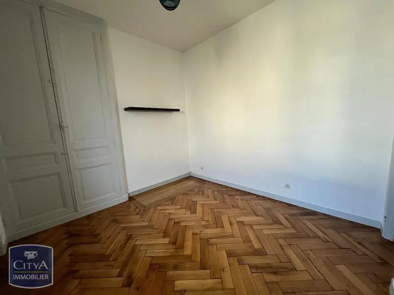 Photo 3 Appartement 2 pièces 43.57m²