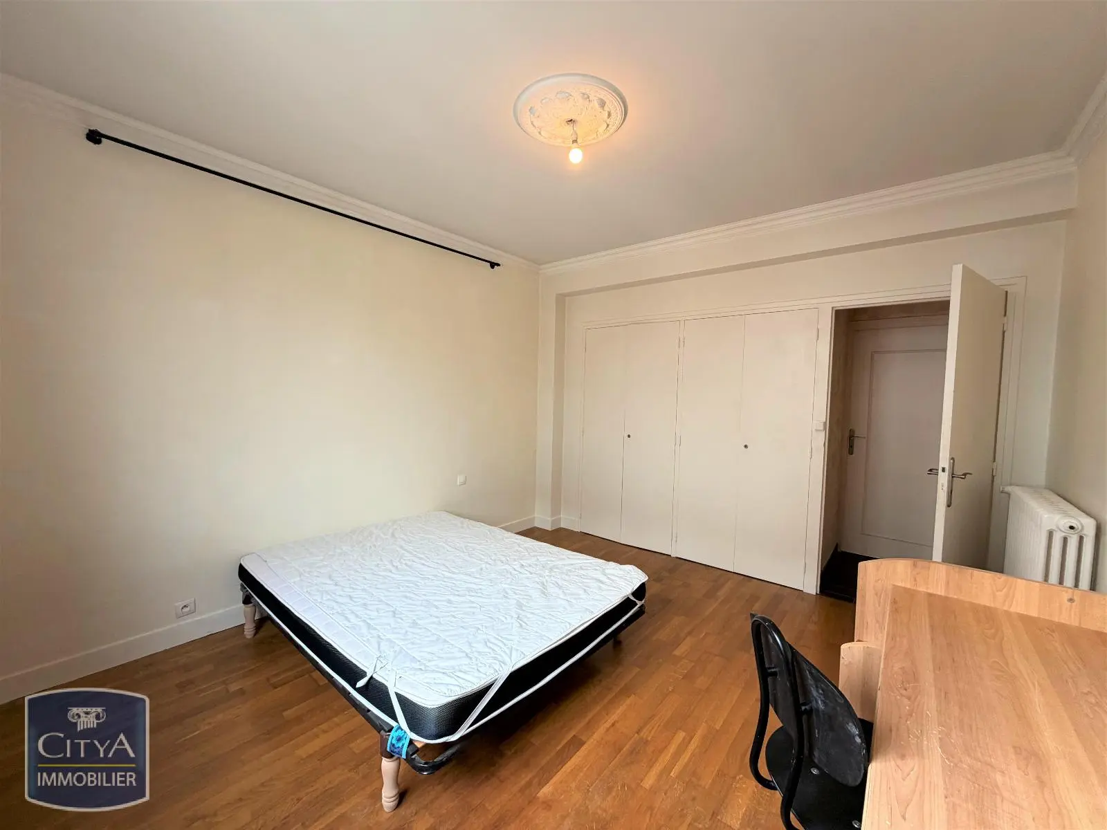 Photo 6 Appartement 1 pièce 12m²