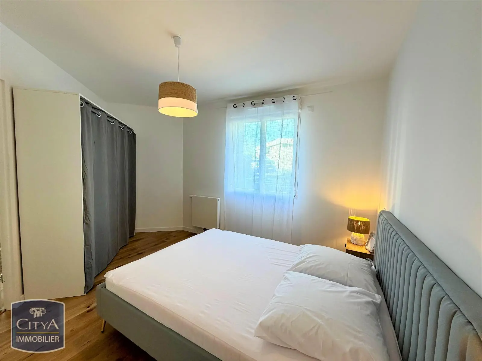 Photo 9 Appartement 2 pièces 41.41m²