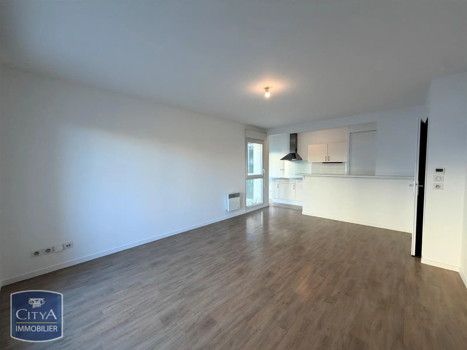 Photo 3 Appartement 2 pièces 48.04m²