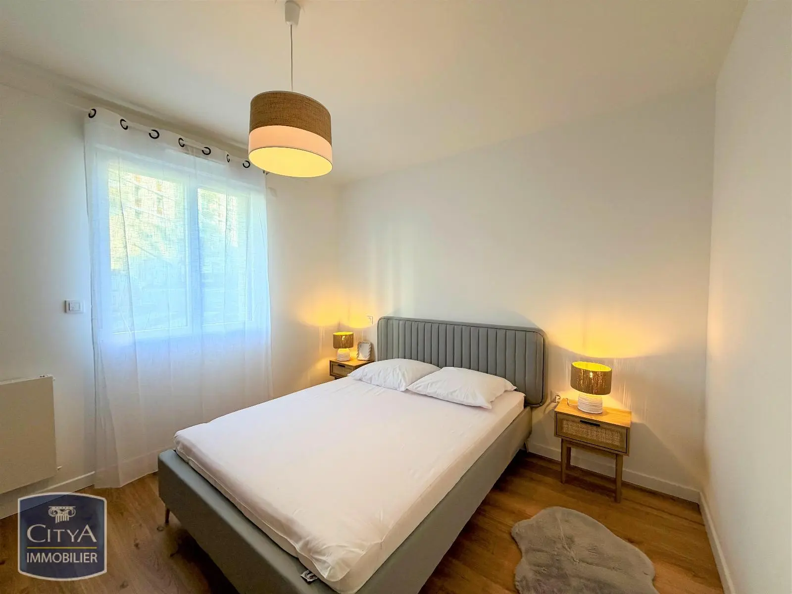 Photo 7 Appartement 2 pièces 41.41m²