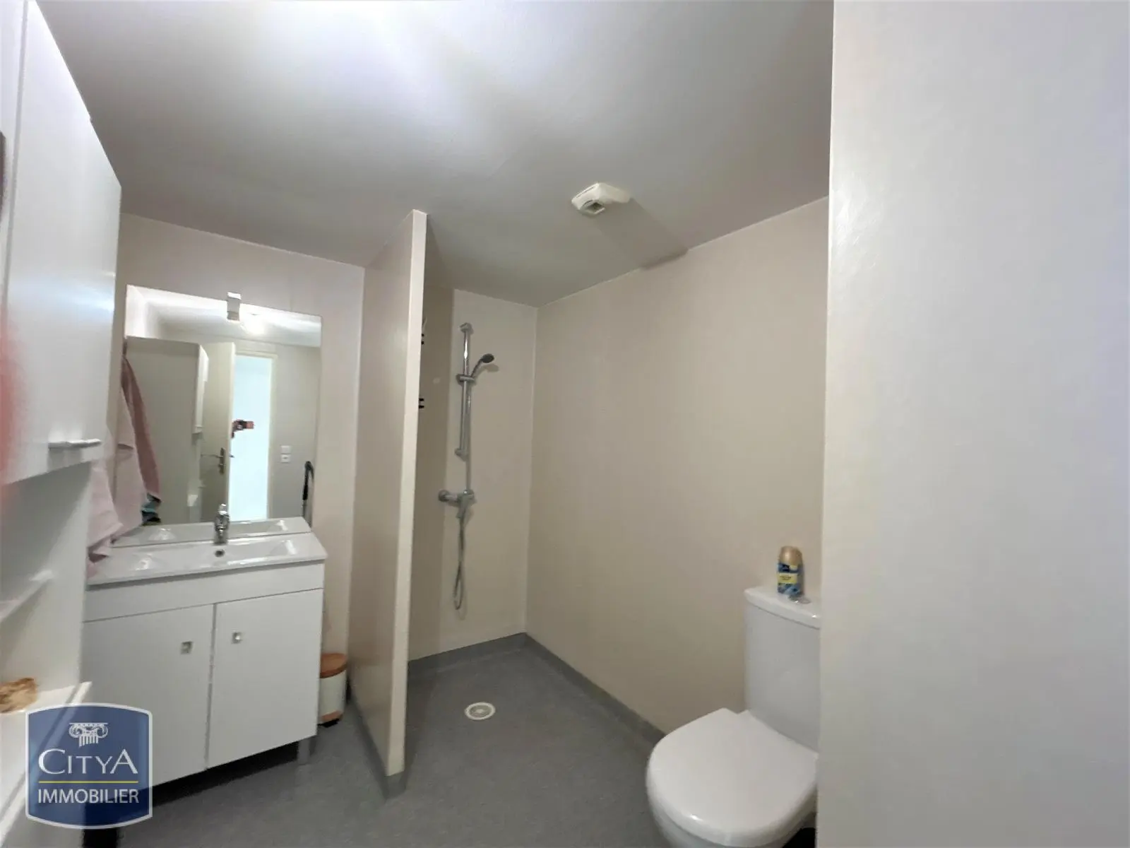 Photo 5 Appartement 1 pièce 38.75m²