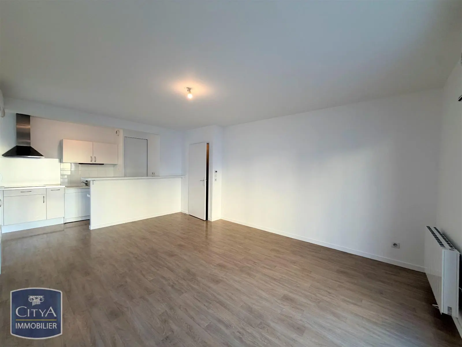 Photo 4 Appartement 2 pièces 48.04m²