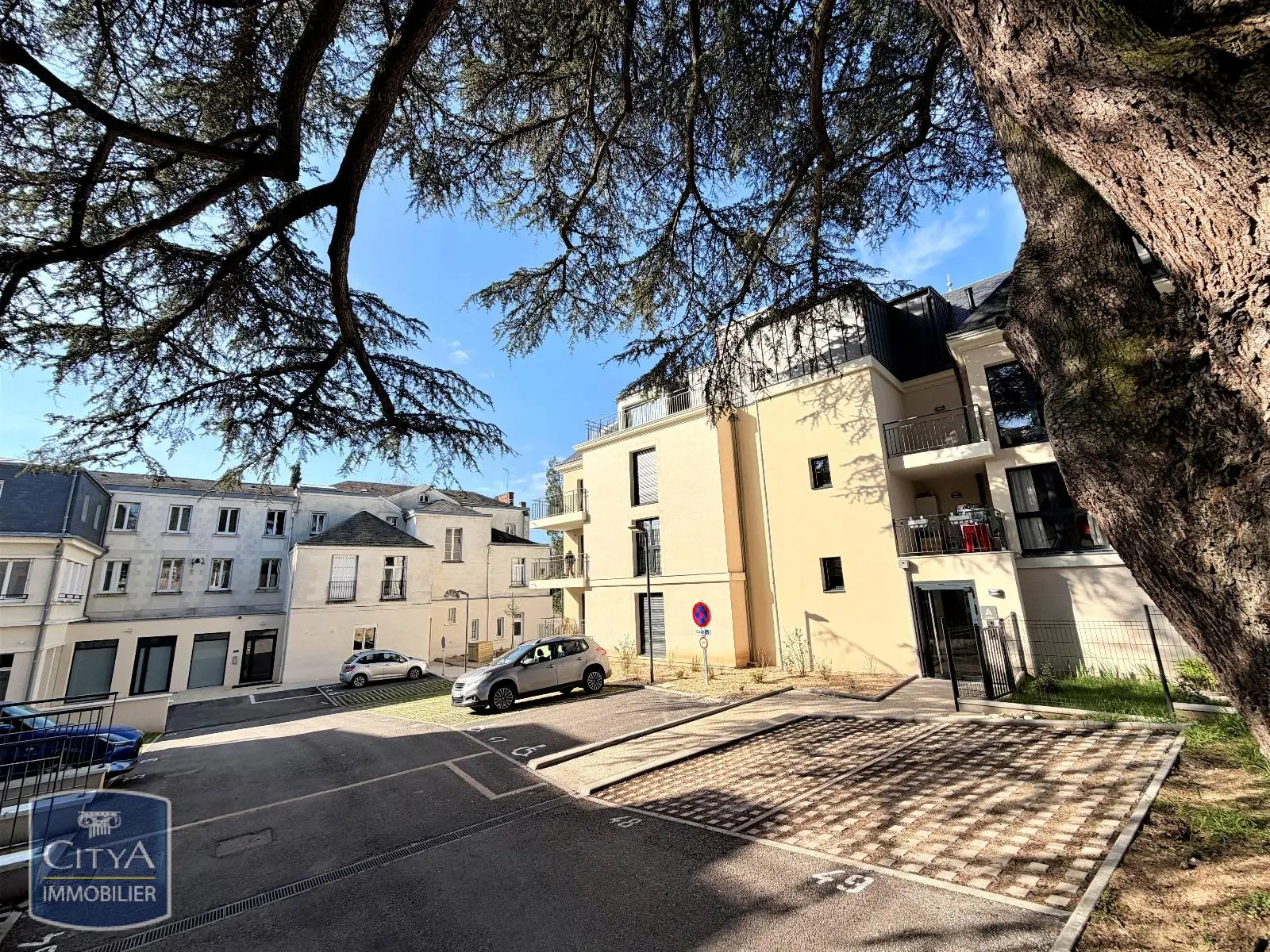 Photo 10 Appartement 2 pièces 41.41m²