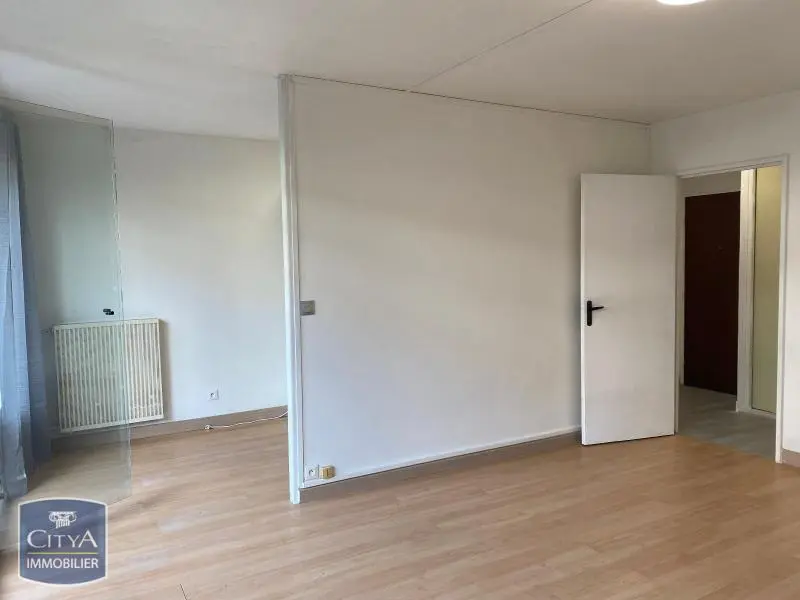 Photo 4 Appartement 1 pièce 35.39m²