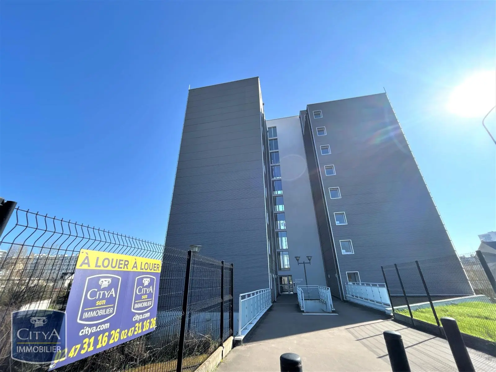 Photo 6 Appartement 1 pièce 38.75m²