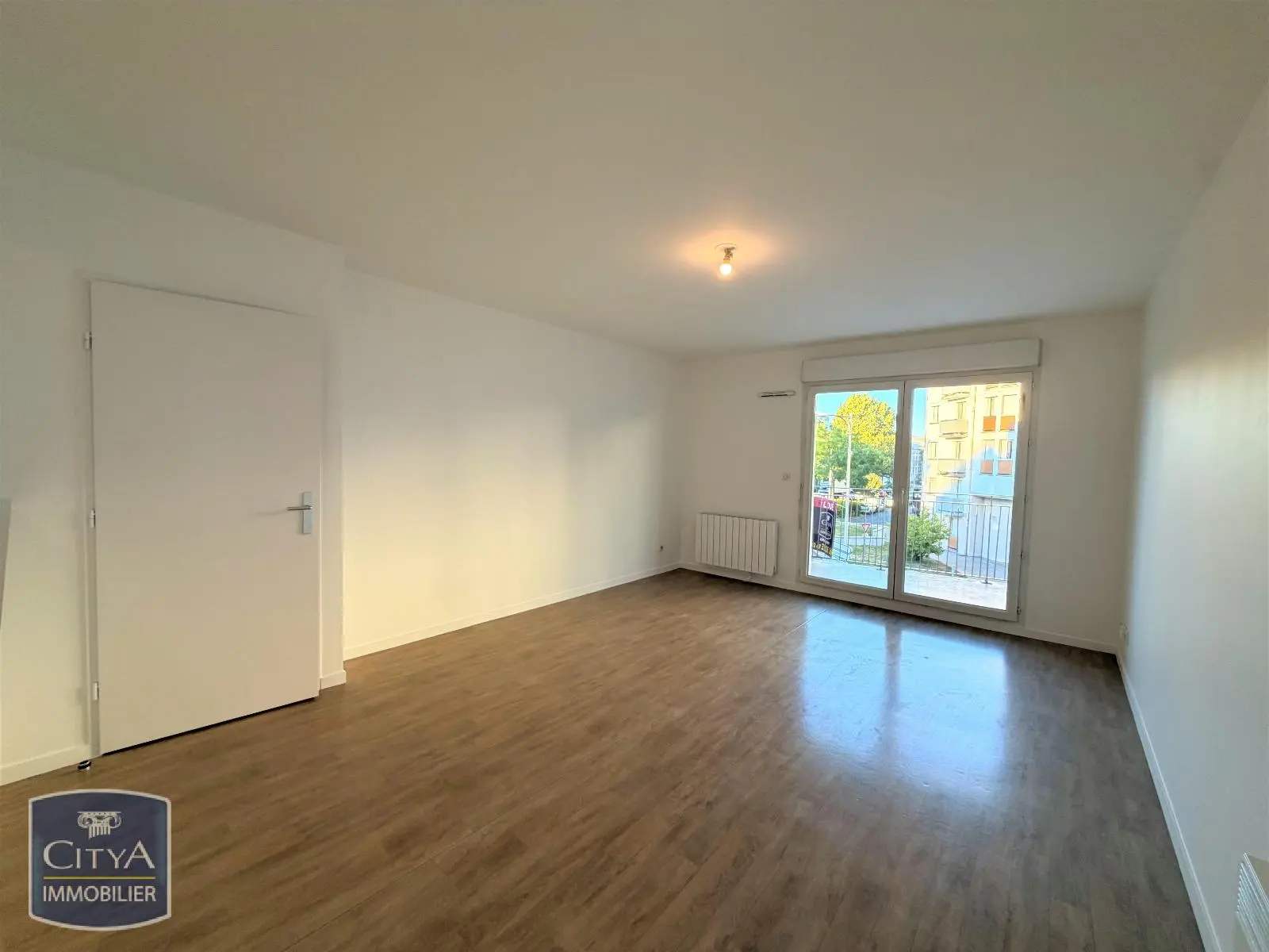 Photo 1 Appartement 2 pièces 48.04m²