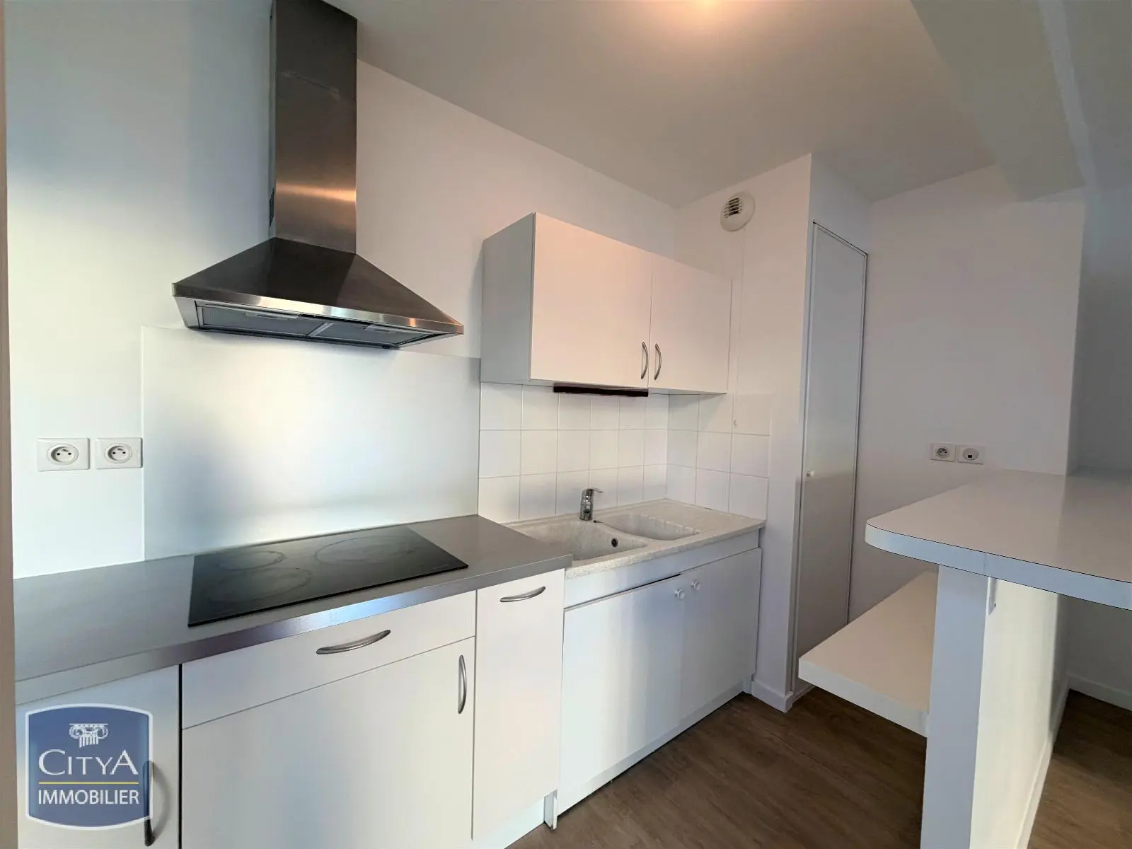 Photo 5 Appartement 2 pièces 48.04m²