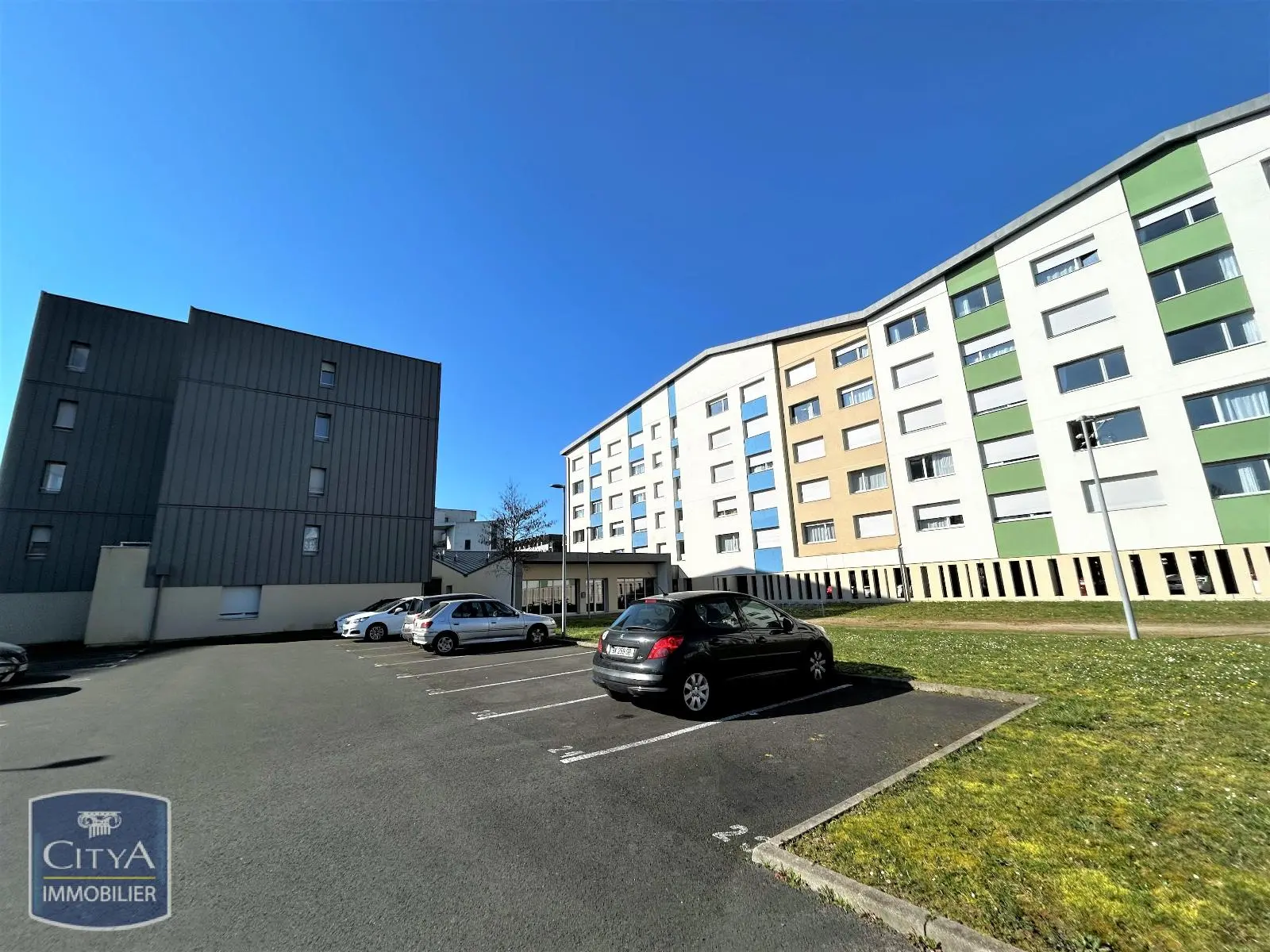 Photo 6 Appartement 1 pièce 21.21m²