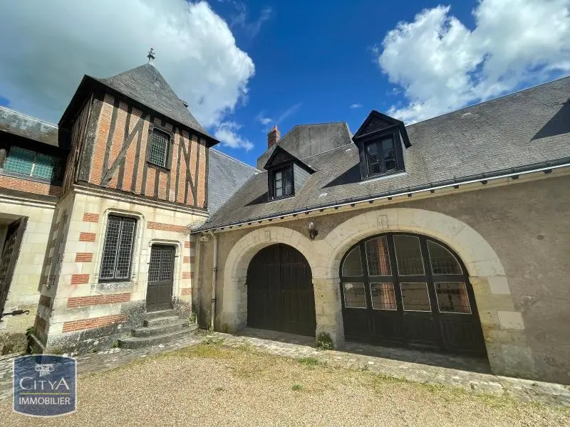 Photo 1 Appartement 3 pièces 65.87m²