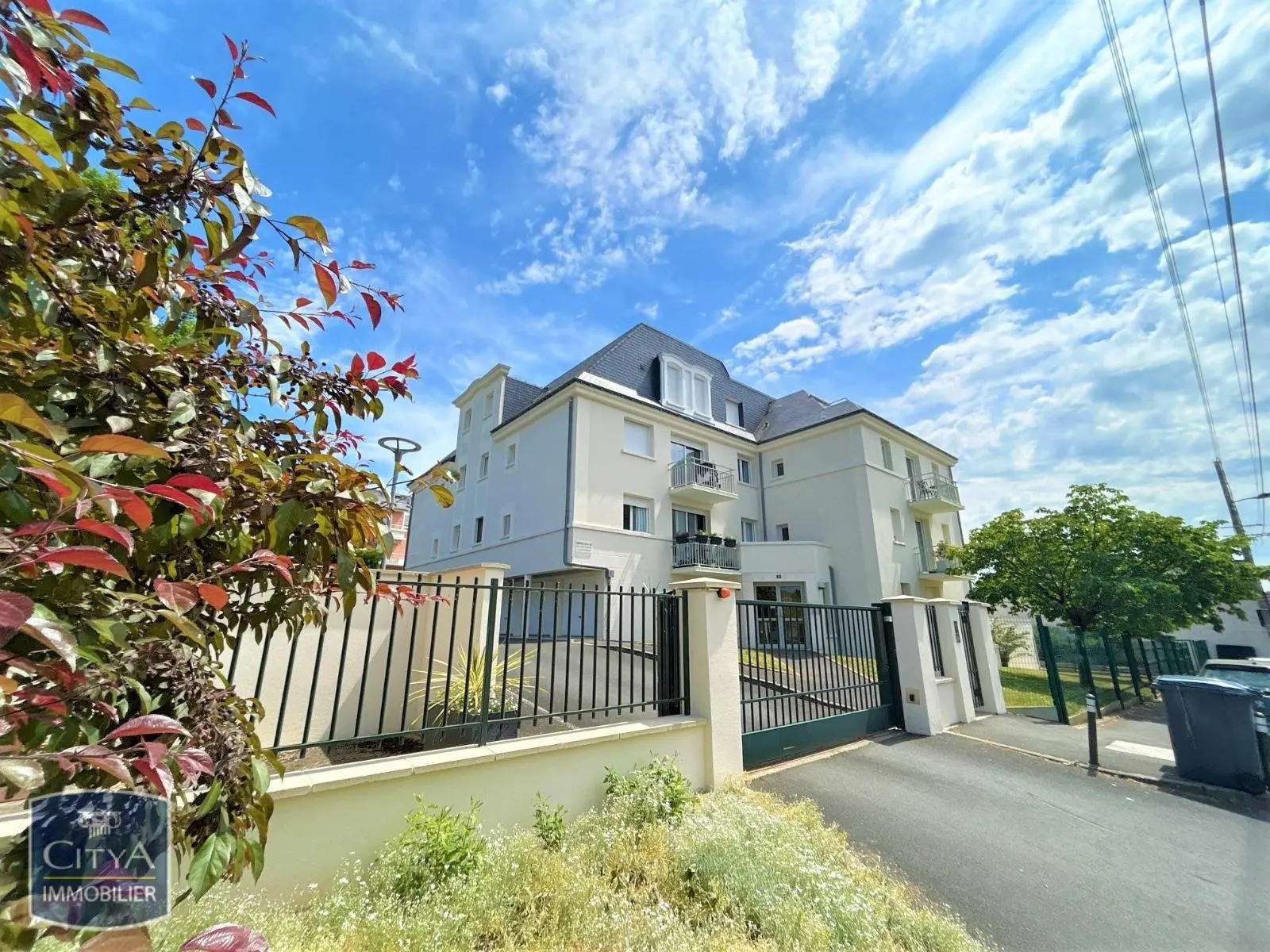 Photo 8 Appartement 2 pièces 51.19m²