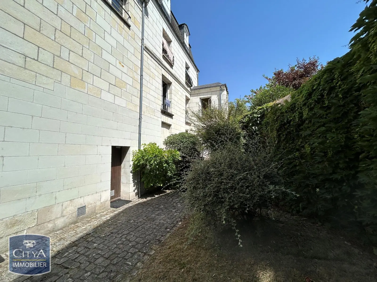 Photo 1 Appartement 1 pièce 35.38m²