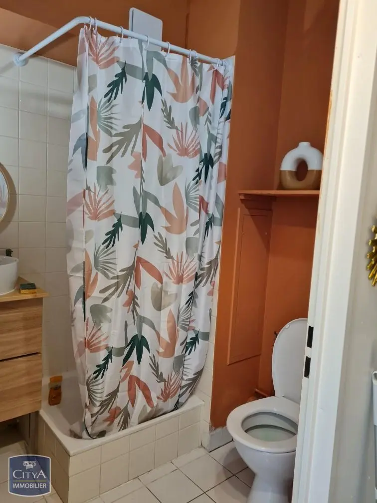 Photo 7 Appartement 1 pièce 24.2m²