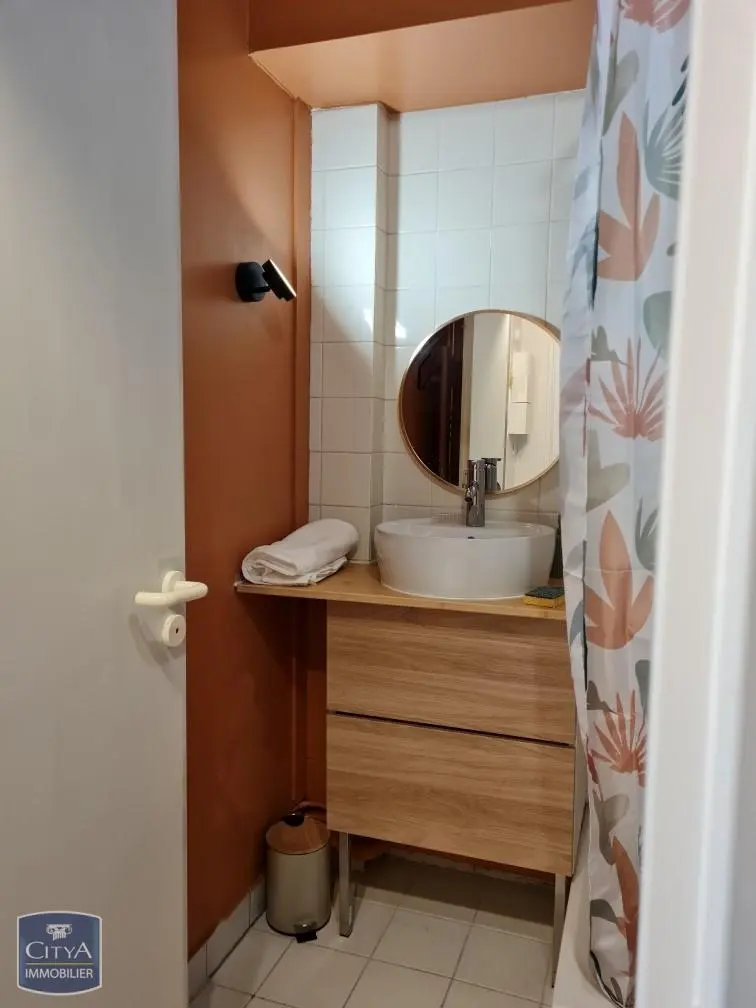 Photo 6 Appartement 1 pièce 24.2m²
