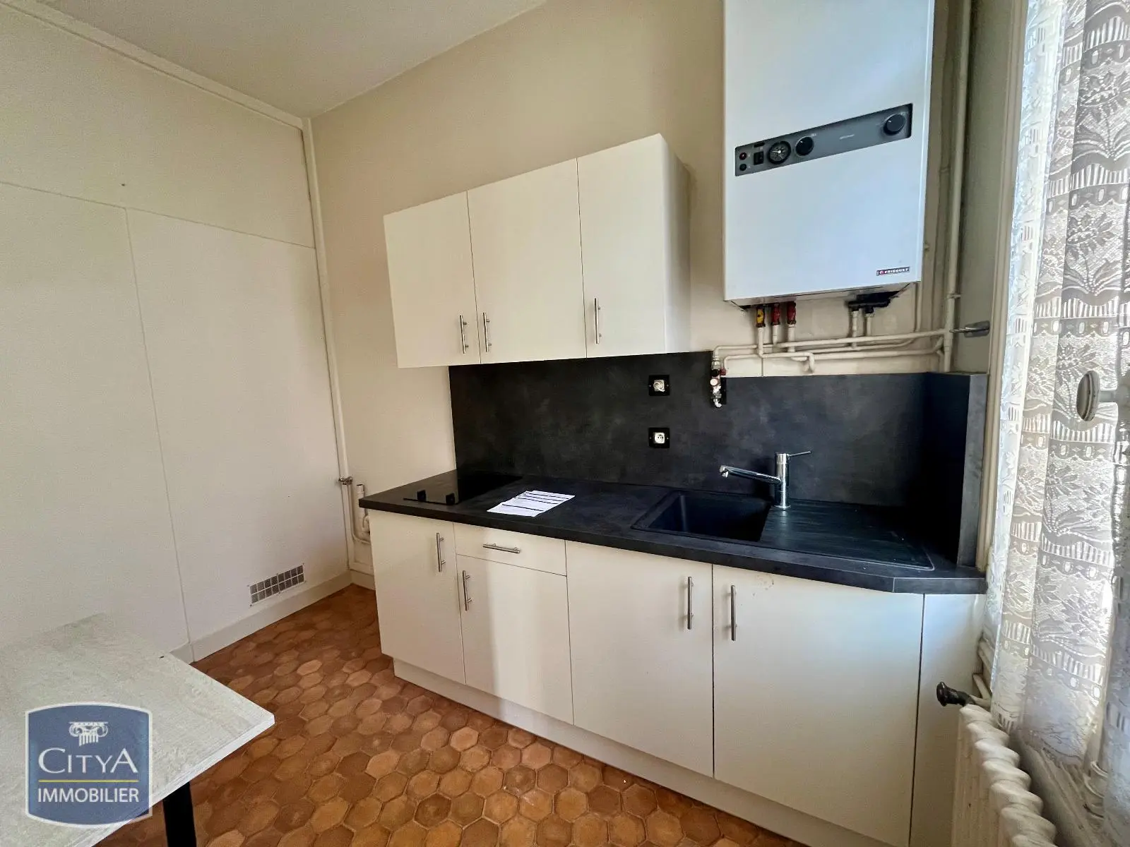 Photo 2 Appartement 2 pièces 39.6m²