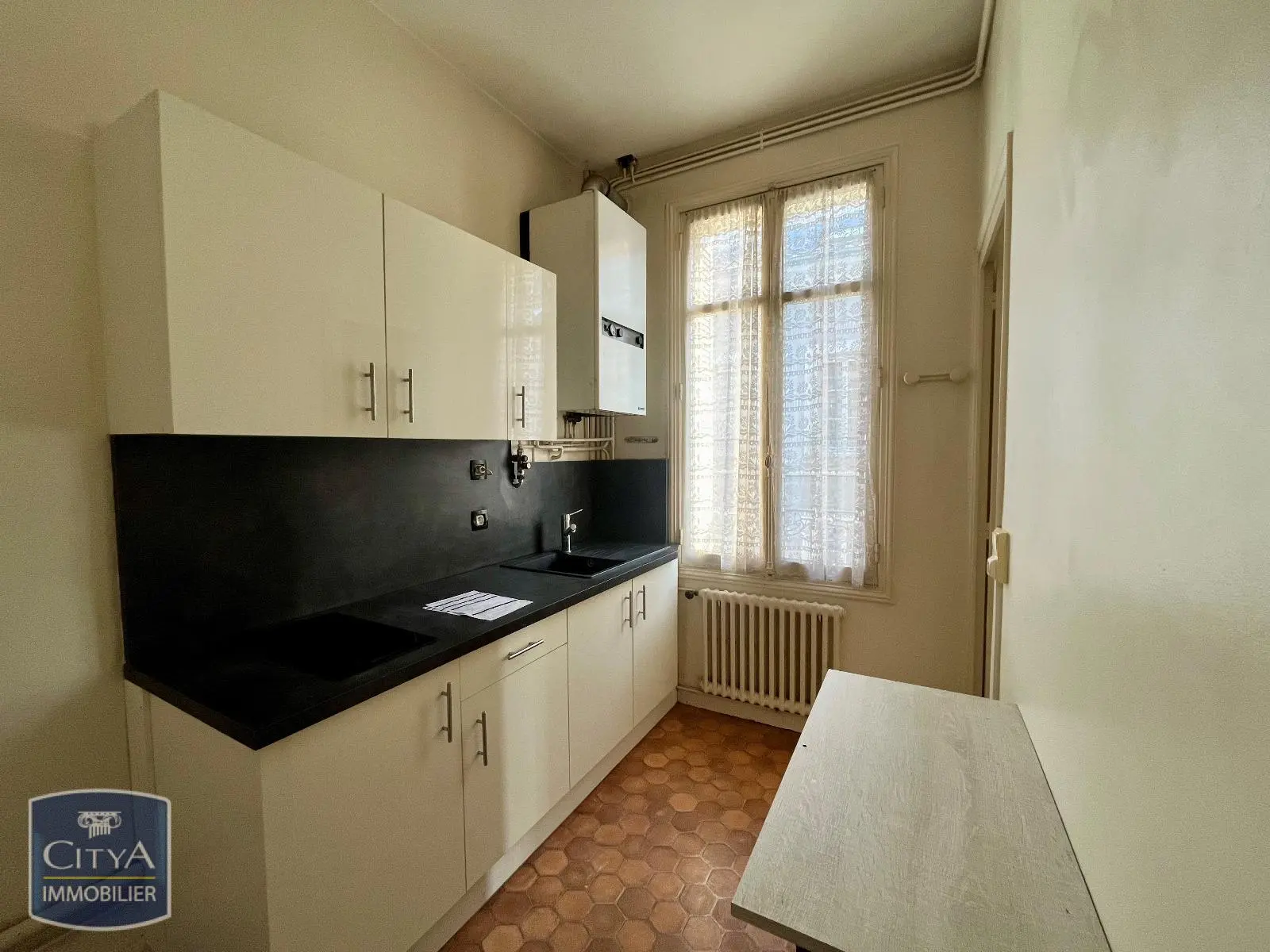 Photo 3 Appartement 2 pièces 39.6m²