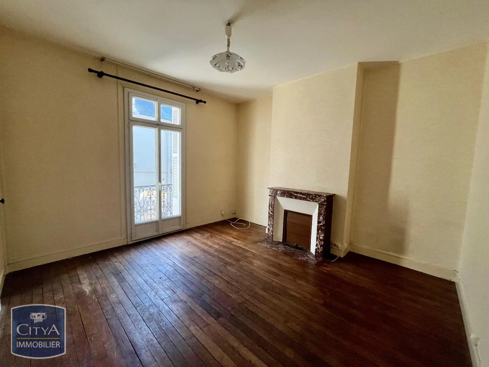 Photo 1 Appartement 2 pièces 39.6m²