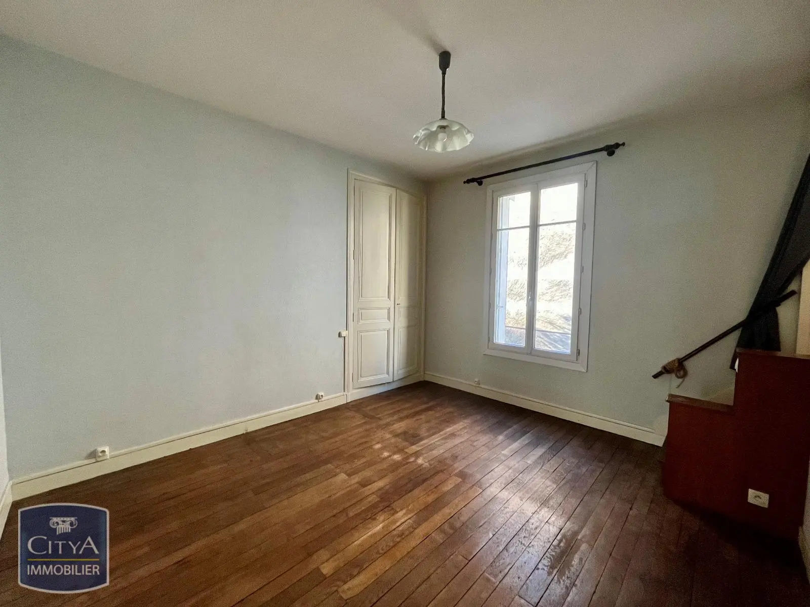 Photo 4 Appartement 2 pièces 39.6m²