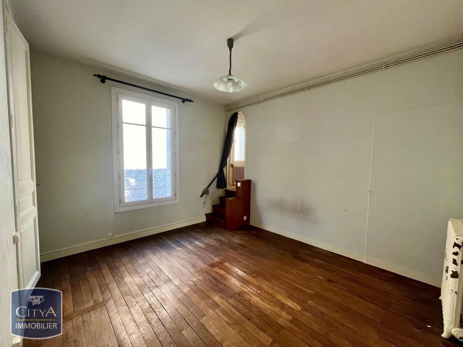 Photo 5 Appartement 2 pièces 39.6m²