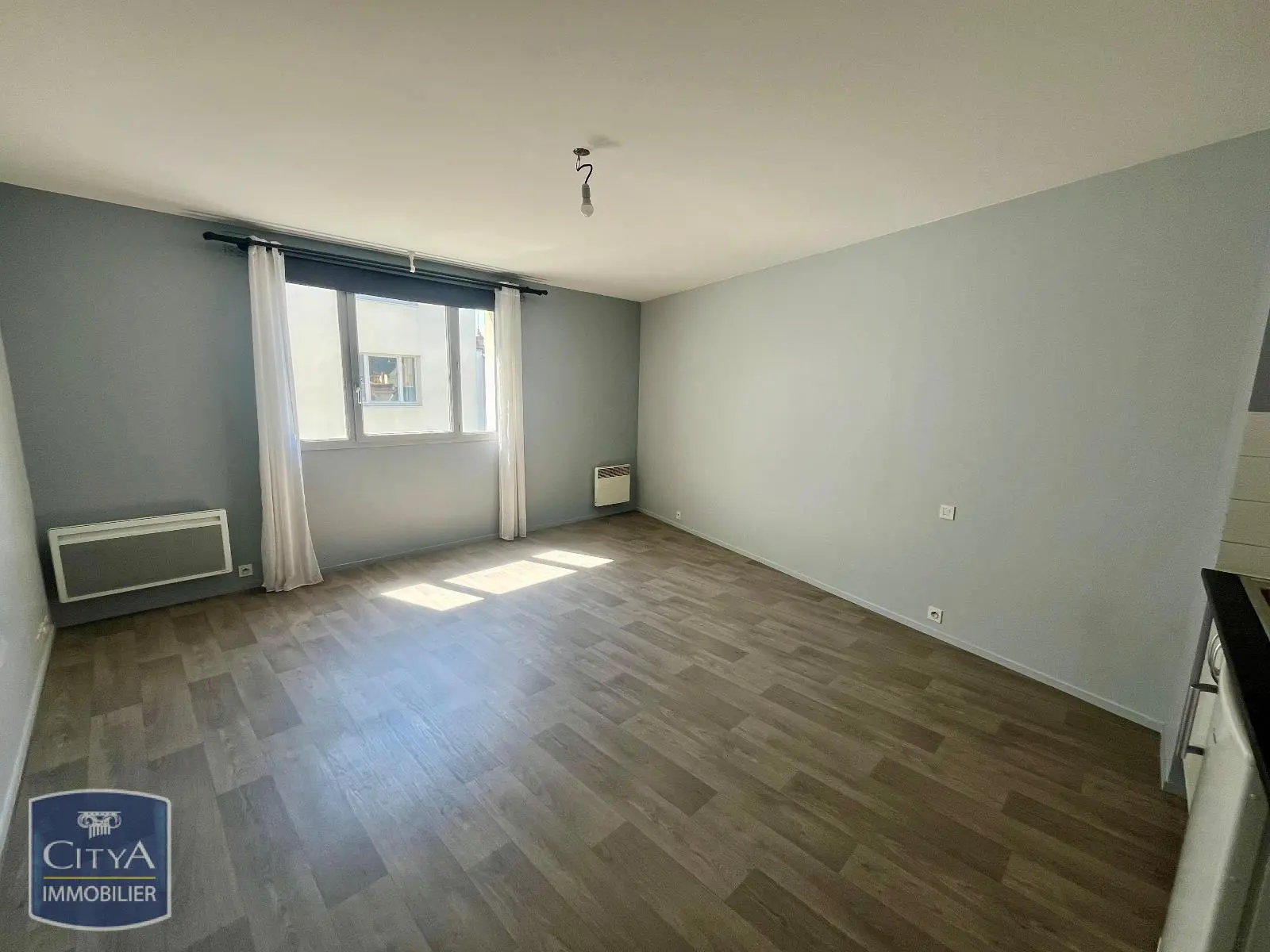 Photo 2 Appartement 1 pièce 29.46m²