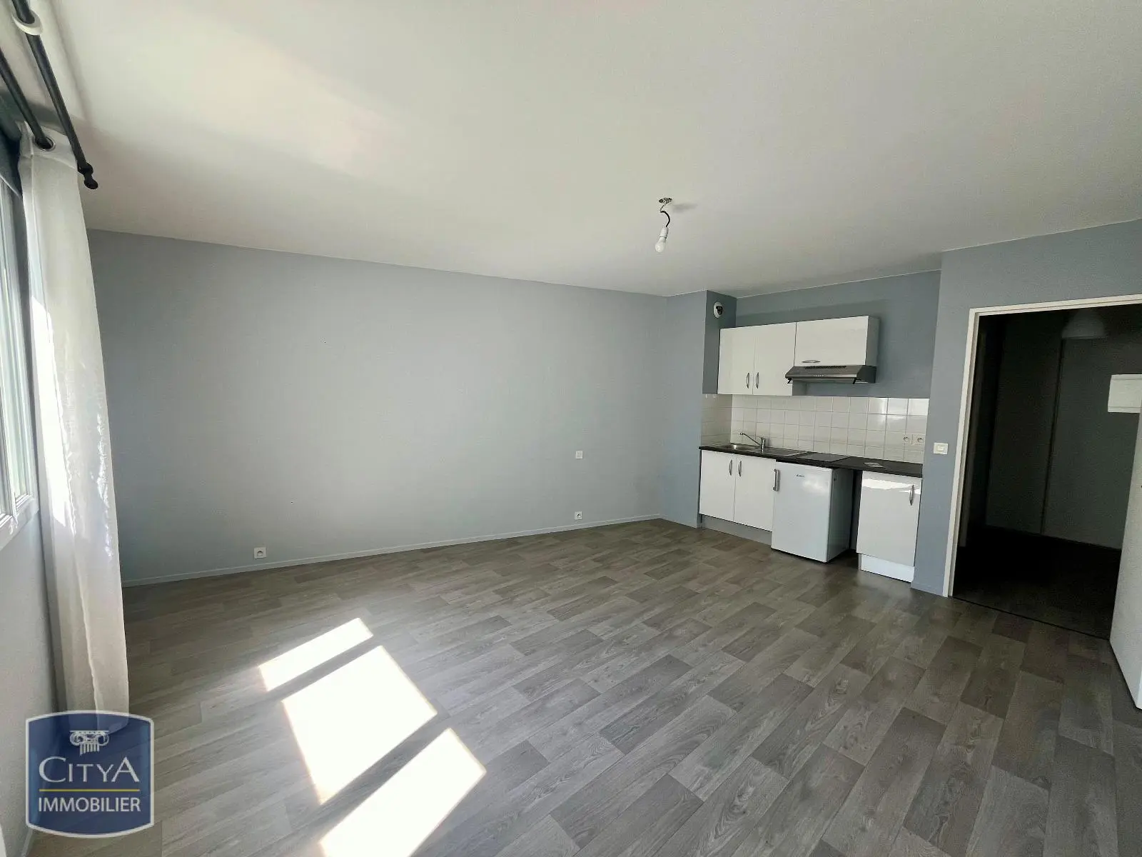 Photo 1 Appartement 1 pièce 29.46m²