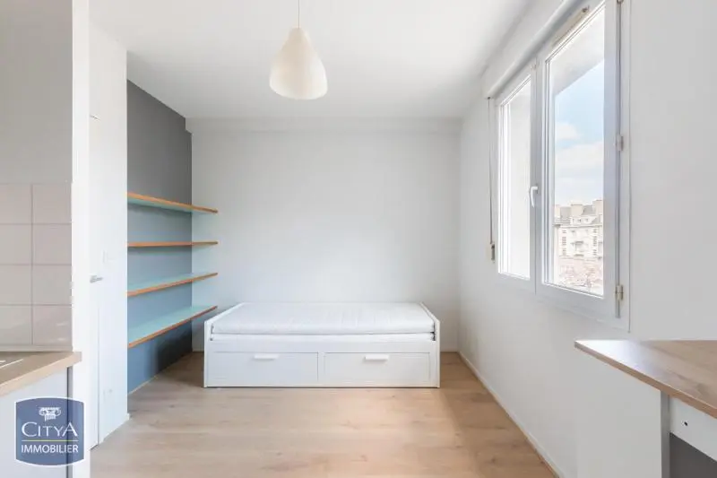 Photo 5 Appartement 1 pièce 16.92m²