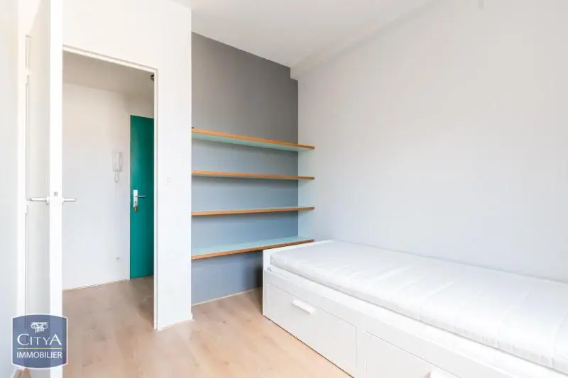 Photo 1 Appartement 1 pièce 16.92m²