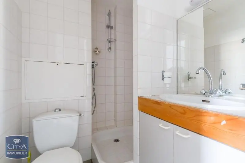 Photo 6 Appartement 1 pièce 16.92m²