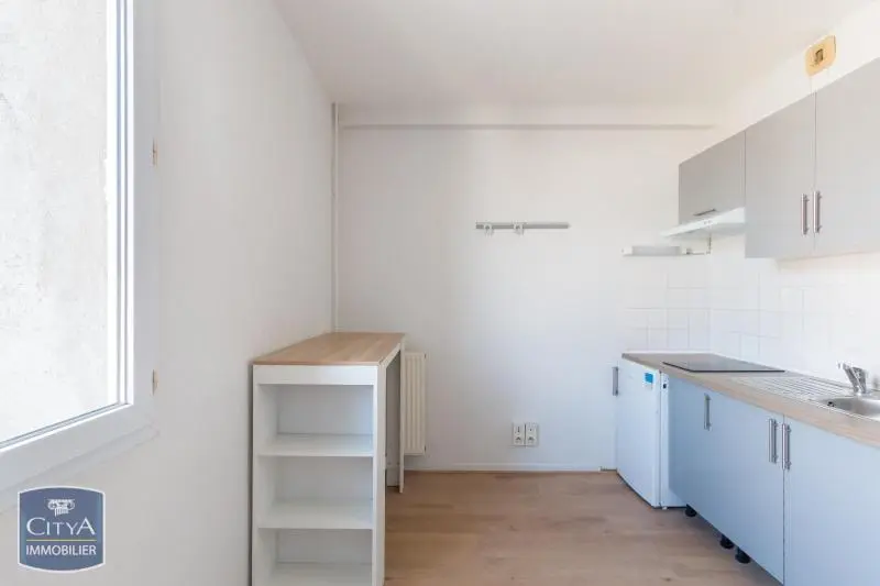 Photo 4 Appartement 1 pièce 16.92m²