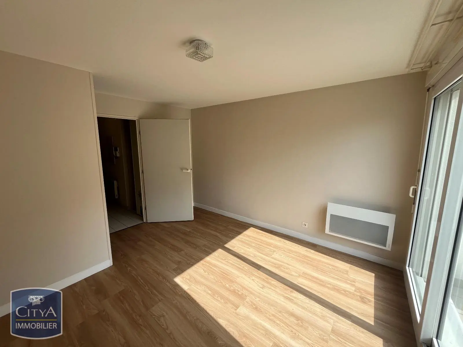 Photo 1 appartement Tours