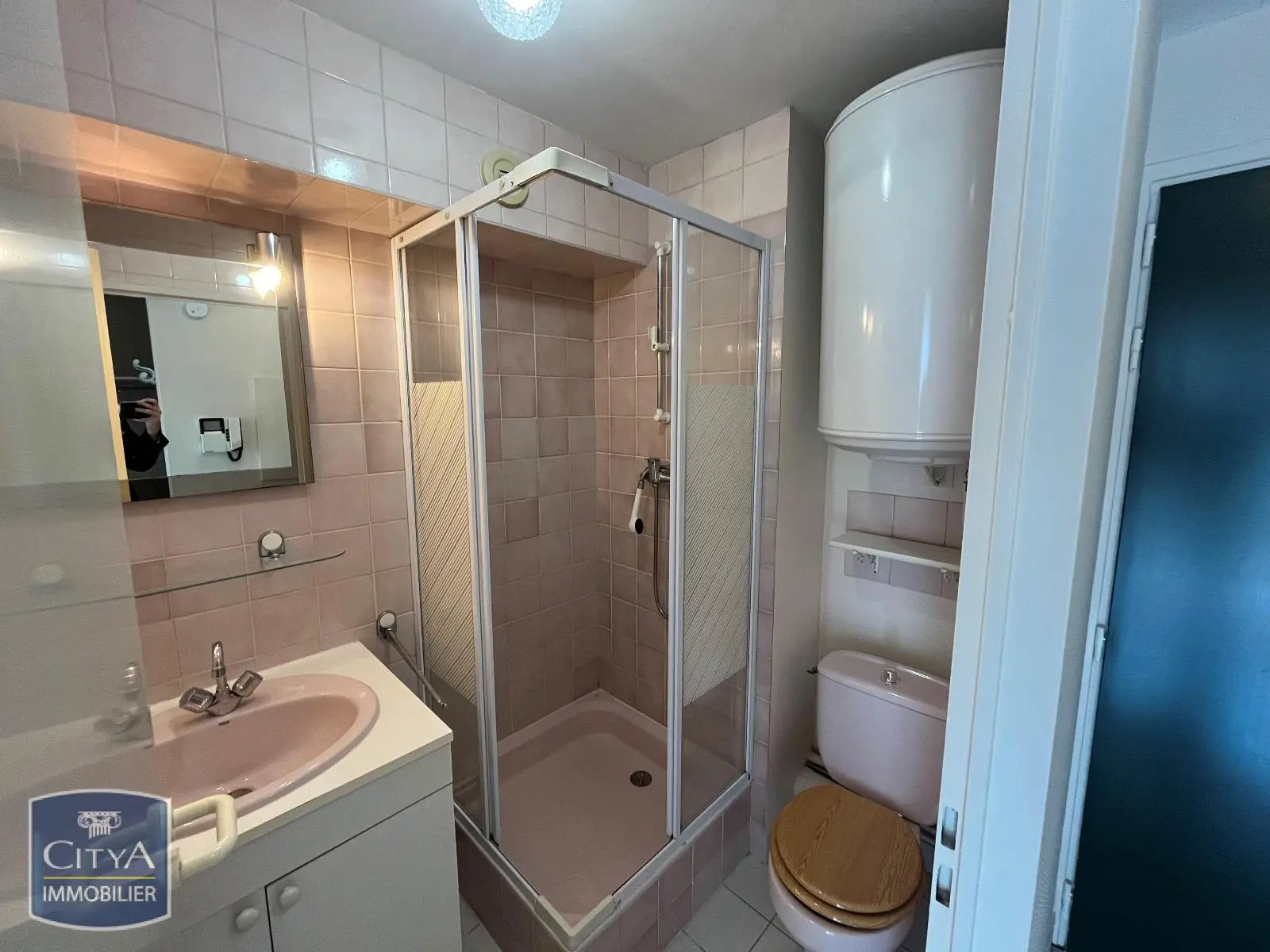 Photo 6 appartement Tours