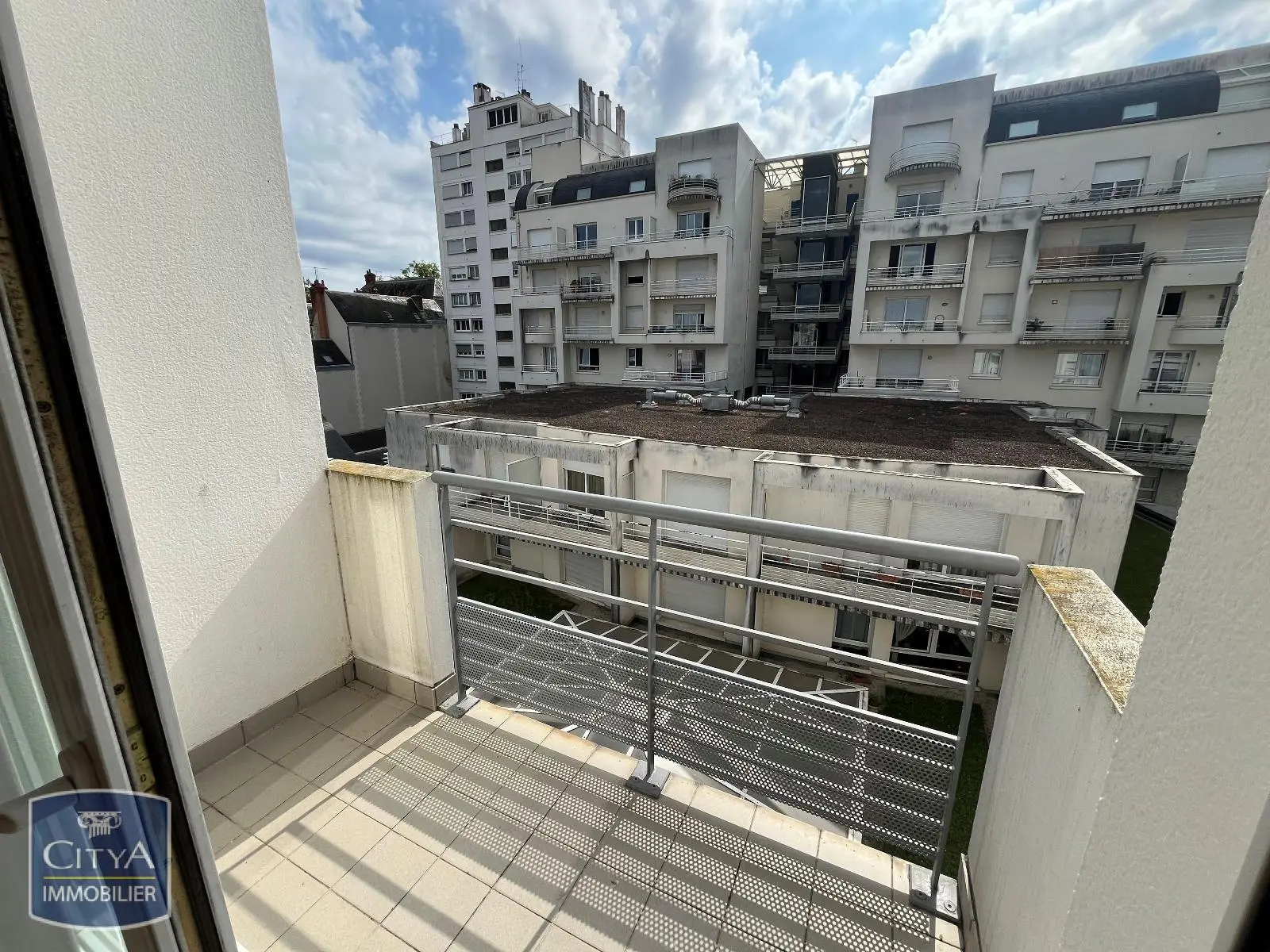 Photo 8 appartement Tours