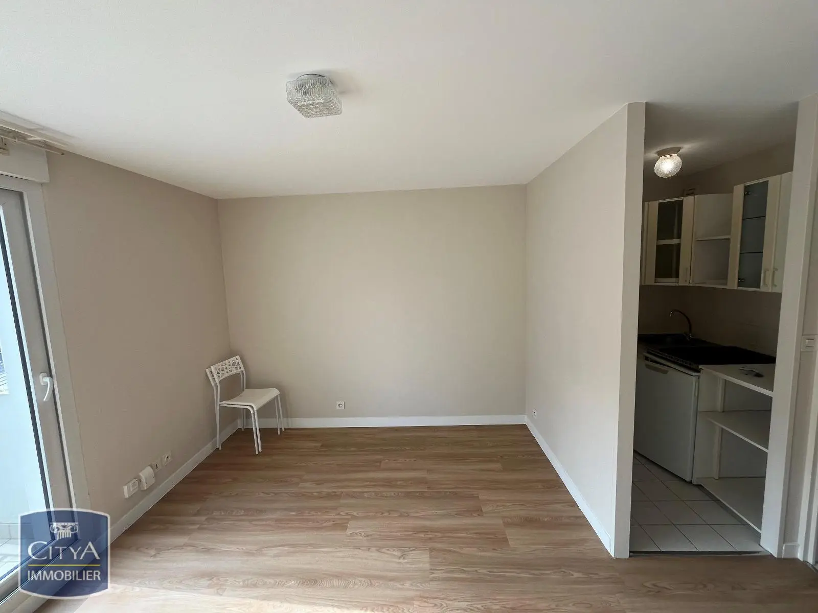 Photo 2 appartement Tours