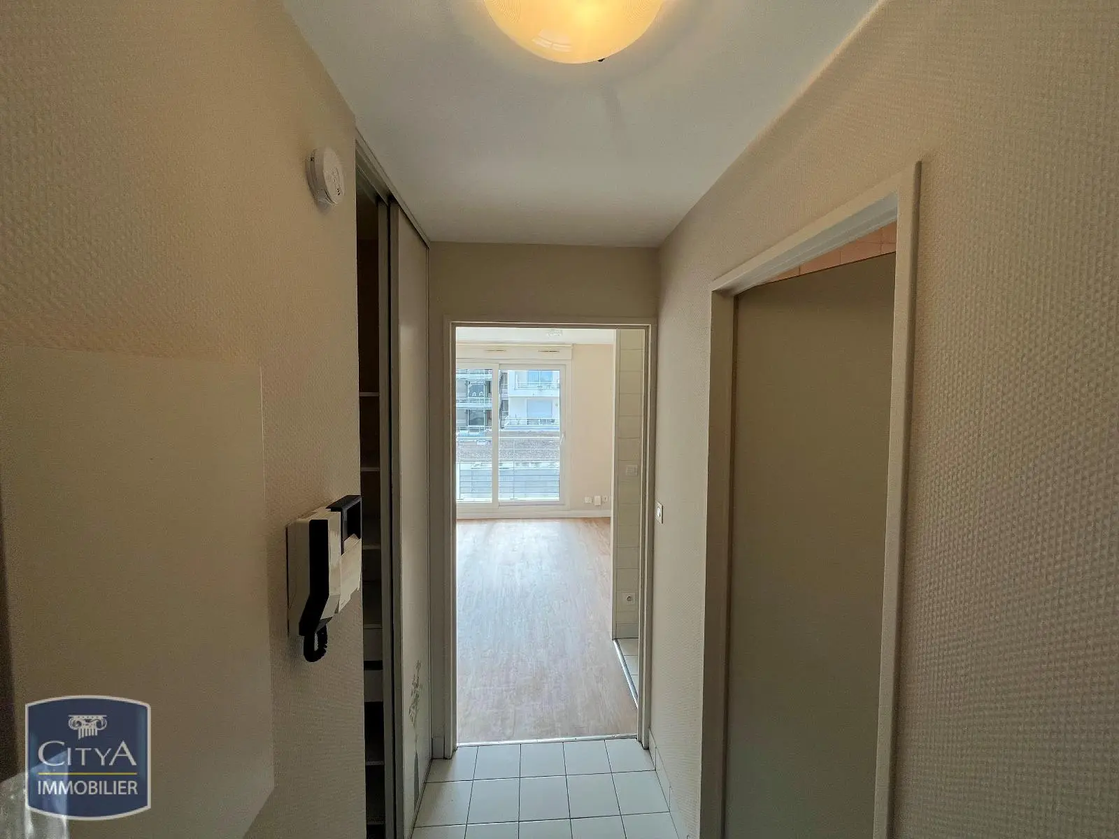 Photo 4 appartement Tours