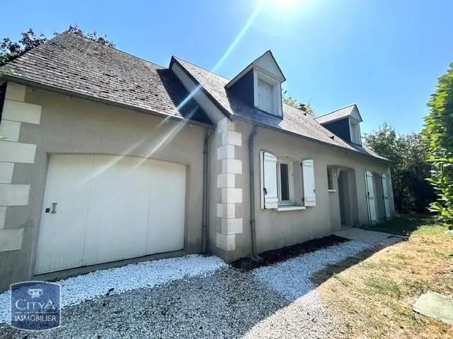 Photo 1 Maison 5 pièces 114.46m²
