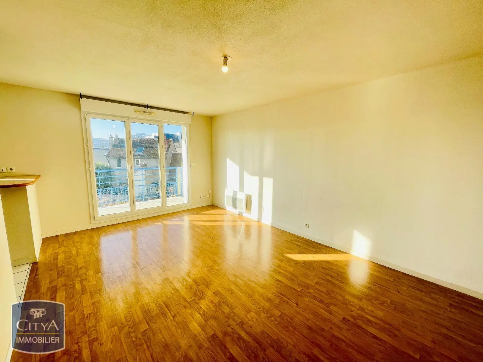 Photo 1 Appartement 3 pièces 63.22m²