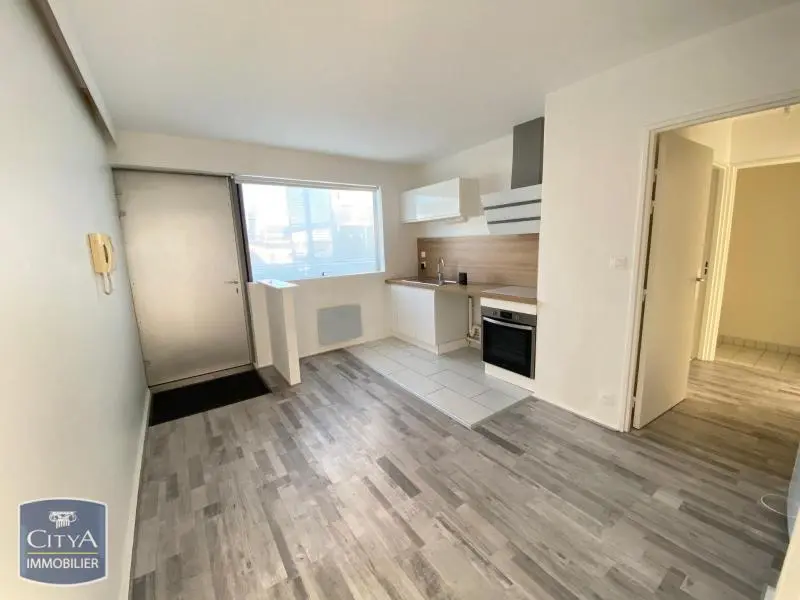 Photo 3 Appartement 2 pièces 48.98m²