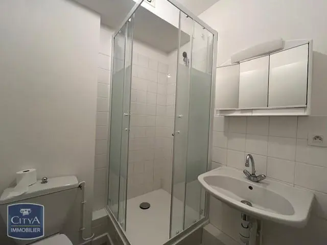 Photo 4 appartement Tours